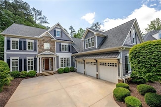 2301 Kirk Farm Place NW, Kennesaw, GA 30152