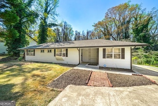 1755 Fairburn Rd SW, Atlanta, GA 30331