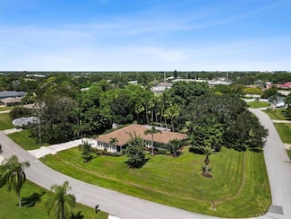 1997 SE Bolton Ave, Port Saint Lucie, FL 34952