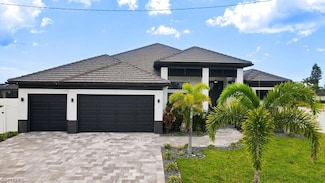2 SW 35th Ave, Cape Coral, FL 33991