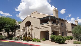 101 S Players Club Dr Unit 8204, Tucson, AZ 85745