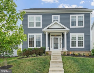 216 Hosta Way, Stafford, VA 22554