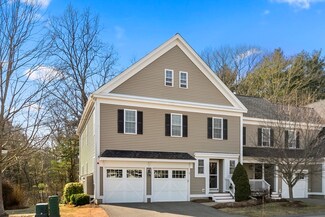 50 Mount Vernon St Unit 9, North Reading, MA 01864