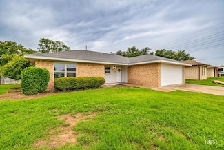 1729 Kansas Ave, San Angelo, TX 76904
