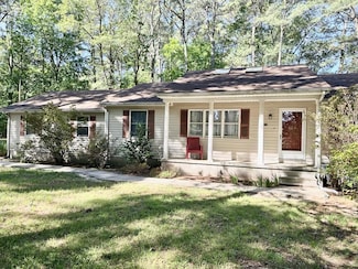 22170 Barnes Cir, Parksley, VA 23421