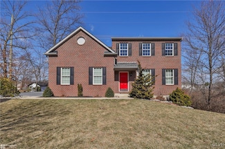 5551 Reid Ln, Allentown, PA 18104