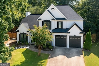 680 Evening Pine Ln, Alpharetta, GA 30005
