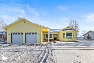 2545 Watergate Way, Kenai, AK 99611