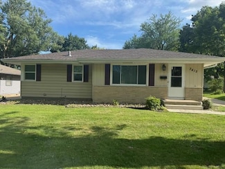 3412 Crestmoor Place, Des Moines, IA 50310