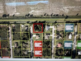 3966 NW 24th Ave, Okeechobee, FL 34972