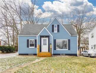 936 Dover Ave, Akron, OH 44320