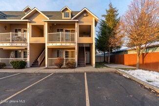 848 N Chase Rd Unit 205, Post Falls, ID 83854