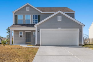 2053 Haystack Way, Myrtle Beach, SC 29579