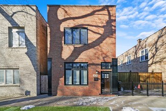 4170 S Wallace St, Chicago, IL 60609