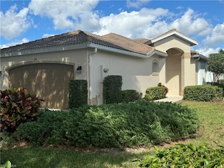 1888 Crestview Way Unit A-45, Naples, FL 34119