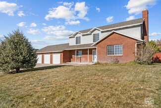 695 E Cobblecreek Dr, Cedar City, UT 84721