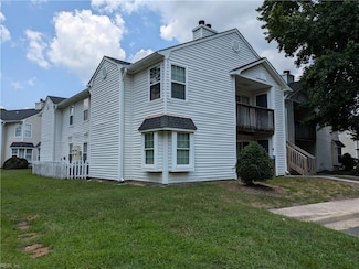 2120 Rocky Point Run Unit C, Chesapeake, VA 23320