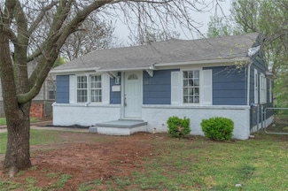 5812 S Francis Ave, Oklahoma City, OK 73109