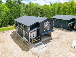 2 Hidden Glade Dr Unit 2, Bartlett, NH 03845