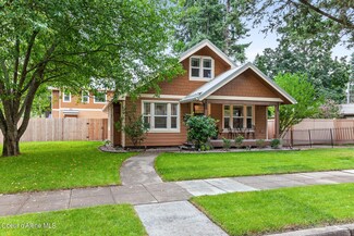 402 & 406 S 13th St, Coeur D'Alene, ID 83814