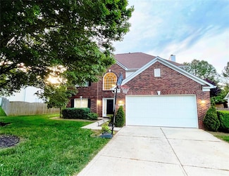 8218 Lynnewood Glen Dr, Charlotte, NC 28269