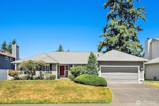 4928 NE 23rd St, Renton, WA 98059