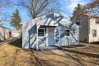 3115 Lillie St, Fort Wayne, IN 46806