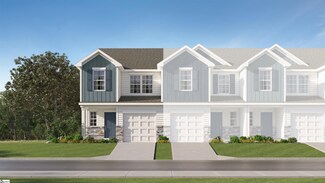 816 Sandbach Rd Unit HH 5 Magnolia AEL, Spartanburg, SC 29301