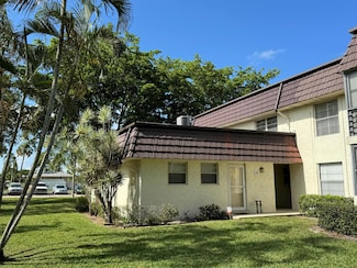 12004 Poinciana Blvd Unit 108, Royal Palm Beach, FL 33411