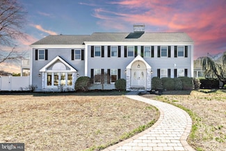 2815 Schooner Ln, Hammonton, NJ 08037