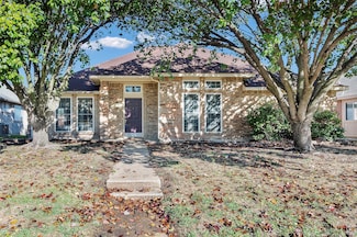 5849 Baker Dr, the Colony, TX 75056