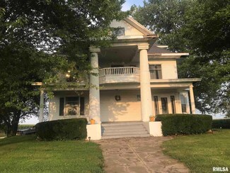 Unlisted Address