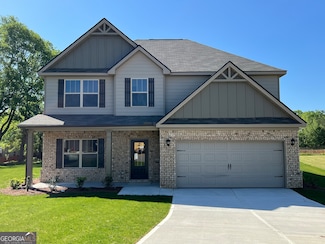 328 Trulove Ln Unit 32, Locust Grove, GA 30248