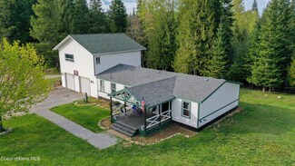 189 Summer Rd, Priest River, ID 83856