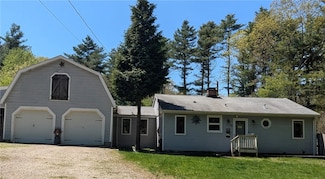 157 Biscuit City Rd, Charlestown, RI 02813
