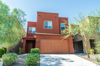 2849 N Silkie Place, Tucson, AZ 85719