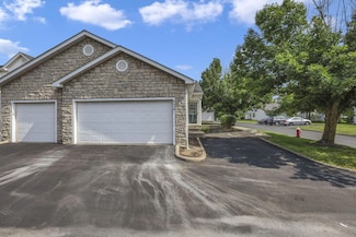 6658 Lagrange Dr Unit 43E, Canal Winchester, OH 43110