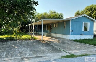 5 N Iowa St, Indian Lake, TX 78566