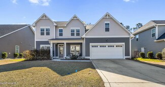 143 Downy Dr, Hampstead, NC 28443
