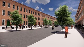 812 Harlem Ave, Baltimore, MD 21201