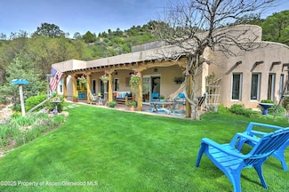 48 Creekside Ct, Glenwood Springs, CO 81601