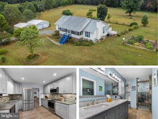 9178 Hannah Dustin Ln, Catlett, VA 20119
