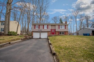 7802 Castle Rock Dr NE, Warren, OH 44484