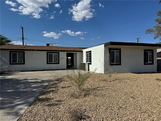 5048 Via de Palma Dr, Las Vegas, NV 89146