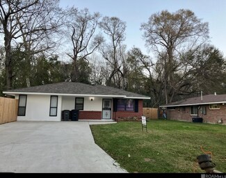 6665 Calumet St, Baton Rouge, LA 70805