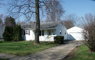 2815 Random Rd, Kalamazoo, MI 49004