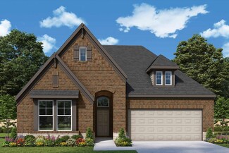 1460 Florecer Ln, Magnolia, TX 77354
