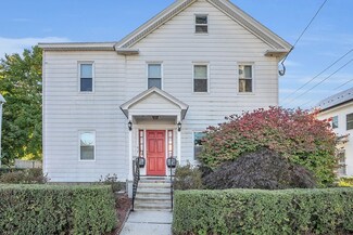 50 Grant Ave, Northampton, MA 01060