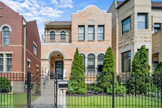 4741 S Drexel Blvd, Chicago, IL 60615