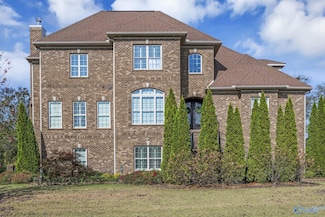 146 Forest Ridge Dr, Huntsville, AL 35806